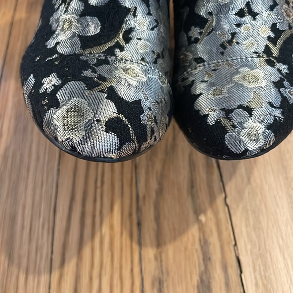 Indigo Rd Brooke Black Booties - Picture 10 of 12